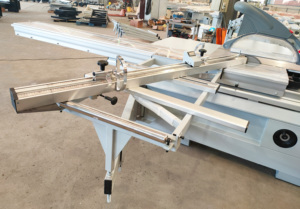 Sierra de Panel de Corte de Precisión de Alta Calidad y Bajo <span class=keywords><strong>Precio</strong></span>, Hecha en China - Product Image 4