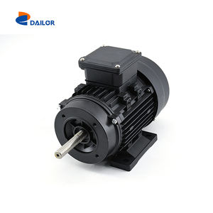 10HP 15HP 20HP 30HP 30KW 37KW 45KW 220V 380V 415V Moteur asynchrone triphasé multitension - Product Image 3