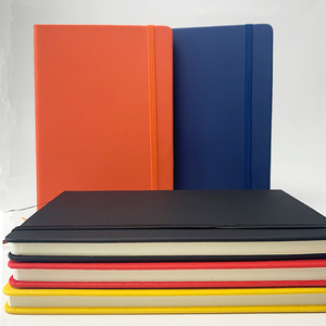 Chất lượng cao bán buôn Tạp Chí hàng ngày kế hoạch khuyến mãi tùy chỉnh Tạp Chí PU da máy tính xách tay - Product Image 6