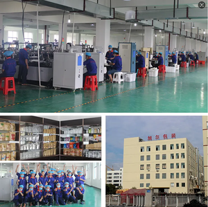 Trong Kho Nắp Kéo Thân Thiện Với Môi Bao Bì Thực Phẩm Dây Kéo Túi Doypack Ziplock Nâu Kraft Giấy Thủ Công Đứng lên Túi Với Cửa Sổ - Product Image 6