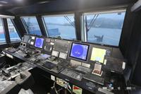 Ferry à passagers en acier Grandsea HD-2600 de 26 m, moteur diesel, neuf, capacité de 150 personnes, pour le transport maritime côtier et fluvial, à vendre