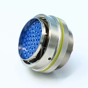 Personalizado TY Marca GJB2889 Serie XC Serie Enchufe Hembra Conector Circular con 16 Núcleos - Product Image 2