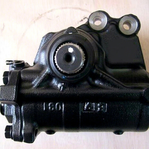 Boîte de direction assistée en acier TAI pour camion lourd HINO 300 - Compatible OEM OE 44110-E0060/E0120 Conduite à gauche - Product Image 1