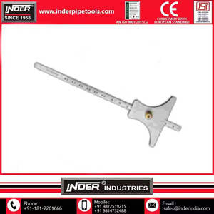 เครื่องมือช่างแบบประกอบเอง ราคาดีที่สุด ปรับแต่งได้ รองรับ OEM - เกจวัดยาง - Product Image 2