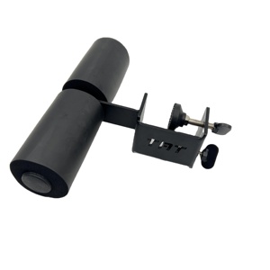 Phòng tập thể dục Nordic thanh gân kheo <span class=keywords><strong>Curl</strong></span> với bọt độn mắt cá chân thanh | Điện Rack Workout công cụ cho Nordic lọn tóc trên <span class=keywords><strong>Squat</strong></span> giá - Product Image 1