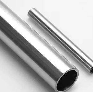 Tubería de Acero Inoxidable sin Costura ASTM A106 A53 para Aplicaciones de Estructuras, Petróleo y Calderas - Product Image 6