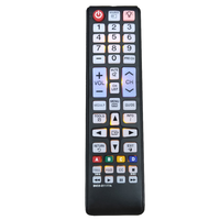 RCU116 Pengendali Khusus Jual Pengendali Universal Berkualitas Tinggi Baru BN59-01177A Remote Control untuk TV Samsung Smart TV