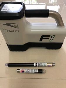 トレンチレス水平方向掘削ドリルHDD新しいFalcon F1 DigitrakシステムとF1トランスミッタ揺れモニター - Product Image 4