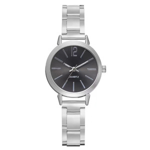 High Quality Women's Business Quartz <strong>Watch</strong> Custom <strong>Logo</strong> 37mm <strong>Dial</strong> Alloy <strong>Dial</strong> 37mm <strong>Dial</strong> Diameter Fashion