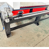 Routeur CNC Machine de gravure sur bois 1325 Routeur CNC 3 axes avec rotatif