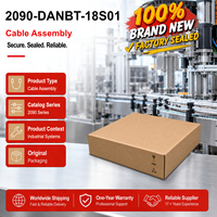 202610 2090-DANBT-18S01 Câble hybride blindé 100% original 2090DANBT18S01