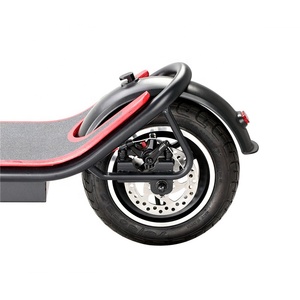 Trottinette électrique pour la neige, appareil électronique de haute qualité, avec batterie amovible, deuxième main - Product Image 2