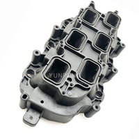 5184199AF Collecteur d'admission inférieur pour 11-23 Jeep Grand Cherokee Dodge Challenger Charger Ram1500 Chrysler 300 3.0L 3.6L 05184199AF