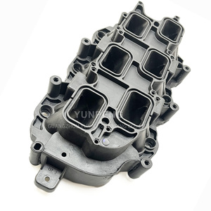 5184199AF Collecteur d'admission inférieur pour 11-23 Jeep Grand Cherokee Dodge Challenger Charger Ram1500 <span class=keywords><strong>Chrysler</strong></span> <span class=keywords><strong>300</strong></span> 3.0L 3.6L 05184199AF - Product Image 4