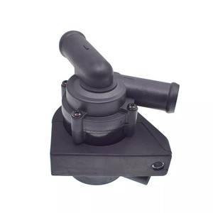 Pompe à eau électronique Audi 7L0965561D pour FAW AUDI CA, pièce de rechange et de réparation - Product Image 1