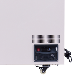<span class=keywords><strong>Congelador</strong></span> Compacto Profundo Mini de 68 L, <span class=keywords><strong>Temperatura</strong></span> Ultrabaja de -58 Grados, Descongelación Automática, Refrigerador para <span class=keywords><strong>Casa</strong></span>, Cocina, Tienda - Product Image 6