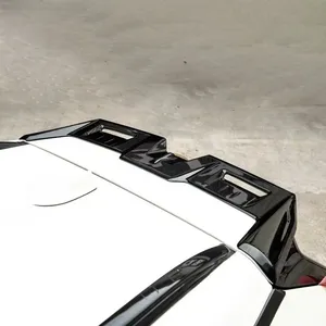 Alerón Trasero Estilo MC para Modelos RAV4/Veranda 2020-2025 2026, Alerón Fijo para Maletero, Kit de Carrocería Tuning - Product Image 5