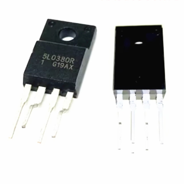 Supply IC Chipset Integrated Circuit  SI-5151S SK-5151S Power Management Chip TO220