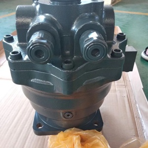 มอเตอร์สวิงสำหรับรถขุดรุ่น DX380 K1007545 - Product Image 6