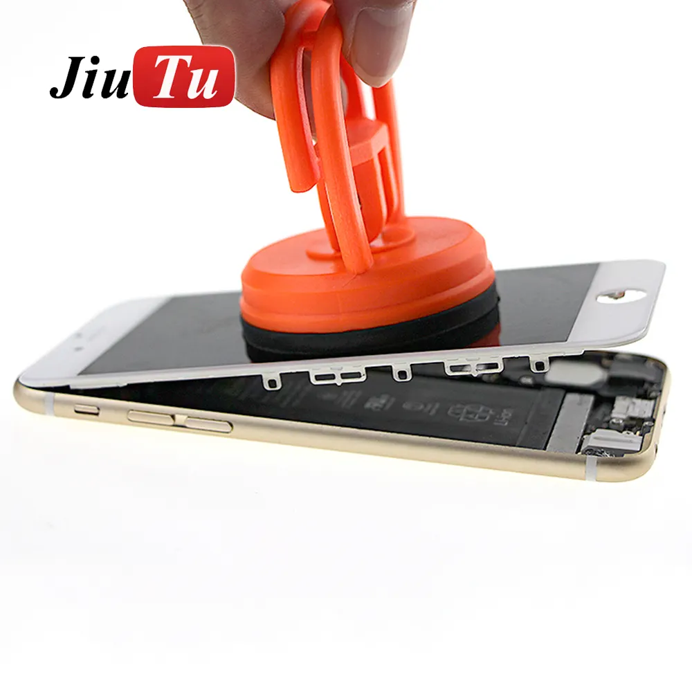 Puller Sucking for iPhone LCD Screen Removal Tools Universal Vacuum Strong Suction Cup Pry