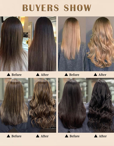 Pha Trộn Glueless Đóng Cửa Ren <span class=keywords><strong>Clip</strong></span> Trong Nguyên Phần Mở Rộng Tóc Người Brazil Miễn Phí Vận Chuyển Trực Tuyến Các Nhà Cung Cấp - Product Image 6