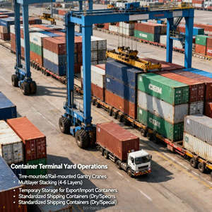 Agente di Spedizione DDP dalla Cina al Medio Oriente, Spedizioniere Turco <span class=keywords><strong>Samsun</strong></span> Porta a Porta DDP - Product Image 4