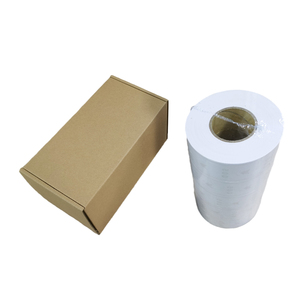 5 cuộn x 2000 vé cuộn giấy thay thế 3 chữ số (000-999) cho hệ thống quản lý hàng đợi máy bán vé K-T - Product Image 5