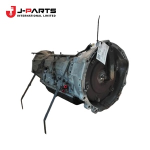 ชุดเกียร์อัตโนมัติสำหรับรถยนต์โตโยต้าไฮเอซ LH103 ปี 1993-1998 รุ่น 35000-26860 35000-2F150 - Product Image 3