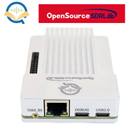 OpenSourceSDRLab PlutoSky R2 7020 AD9363 Placa de Desarrollo PlutoSDR Radio Definida por Software Full-duplex 1GB DDR3 32MB Flash
