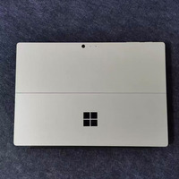 Tablette tactile portable M-icr-o-soft Surface Pro 4 I5-6e génération 8 Go de RAM 256 Go de SSD 12,1 pouces