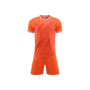 Camisetas de Fútbol Personalizadas, Conjuntos de Fútbol, Servicio OEM, Venta al por Mayor, 100% Poliéster, Unisex, Adulto, Camiseta de Fútbol del Galatasaray Noruega - Product Image 3