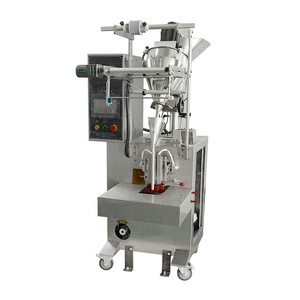 Máquina de llenado de polvo de acero inoxidable Máquina de llenado de polvo para alimentos granulares Máquina de llenado de polvo de alimentos - Product Image 2