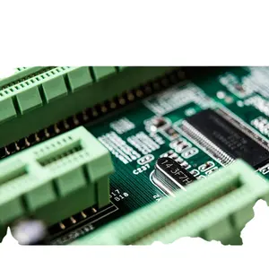 Papan TV LED Universal motherboard papan kotak TV pintar PCB di pabrikan OEM Tiongkok