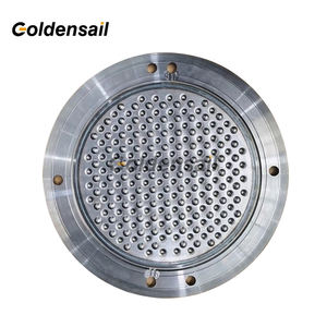 Nouvelle arrivée de pièces électrolyseur d'eau de mer en titane électrolyseur alcalin - Product Image 6