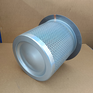 Filtro Separador de Aceite Comprimido Manny 2116010107, Nuevo, Industrial, para Compresor de Aire de Tornillo, Material de Fibra de Vidrio, Garantía de 6 Meses - Product Image 2