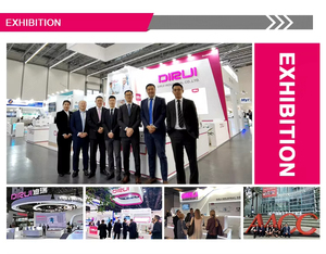 Sistema de Análisis Bioquímico Totalmente Automatizado DIRUI CS-T240Plus, Analizador Químico Automatizado para Hospitales, Clínicas y Laboratorios - Product Image 4