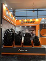 Barkley BLA05 chinois Durable tracteur agricole pneus pneus 800/65R32 750/65R26 650/75R32 800/70R32