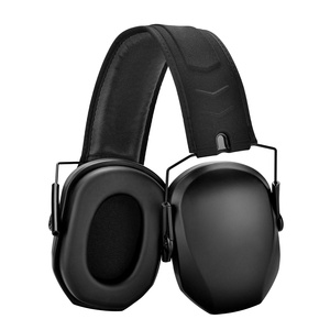 Chống tiếng ồn chiến thuật earmuffs Tai nghe chụp ngoài trời cho hầu hết các chiến thuật Mũ bảo hiểm tiếng ồn hủy bỏ tai nghe - Product Image 4