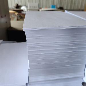 กระดาษออฟเซ็ตสำหรับเครื่องพิมพ์เลเซอร์อิงค์เจ็ตเครื่องพิมพ์ลายพิมพ์ A6 A5 A3เกรดหนึ่งขนาดตามสั่ง - Product Image 6
