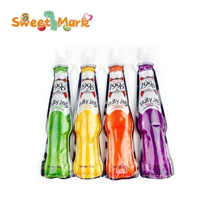OEM ODM Direct Factory Halal Fruit Jelly Liquid <strong>Drink</strong> <strong>Jello</strong> - Product Image 4