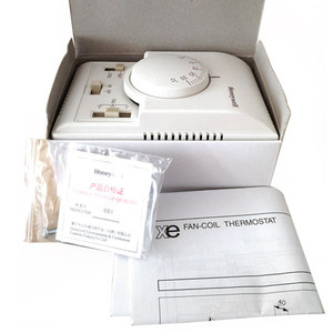 <strong>Room</strong> <strong>Thermostat</strong> with LCD Screen Programmable Thermoregulator for Floor Heating Wall Switch - Product Image 4