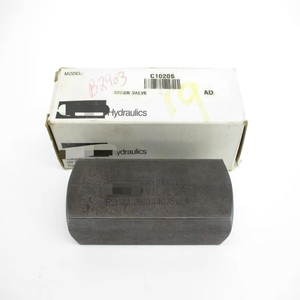 C1020S 5000PSI nuevo controlador de programación PLC de automatización Industrial de almacén listo Original - Product Image 1