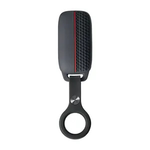 Ensemble de housses de clé de voiture en silicone pour Geely Galaxy L7 2023 L6 <span class=keywords><strong>MAX</strong></span> 1.5T Plus <span class=keywords><strong>AIR</strong></span> PRO, <span class=keywords><strong>porte</strong></span>-clés, accessoires - Product Image 3