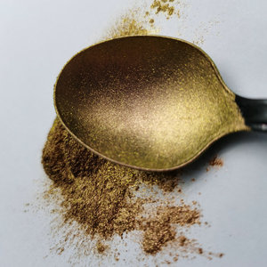 Polvo de Mica Multicolor <span class=keywords><strong>Supershift</strong></span>, Polvo de Pigmento Camaleón para Cosméticos, para Arte de Uñas y Sombra de Ojos Duocromática - Product Image 6