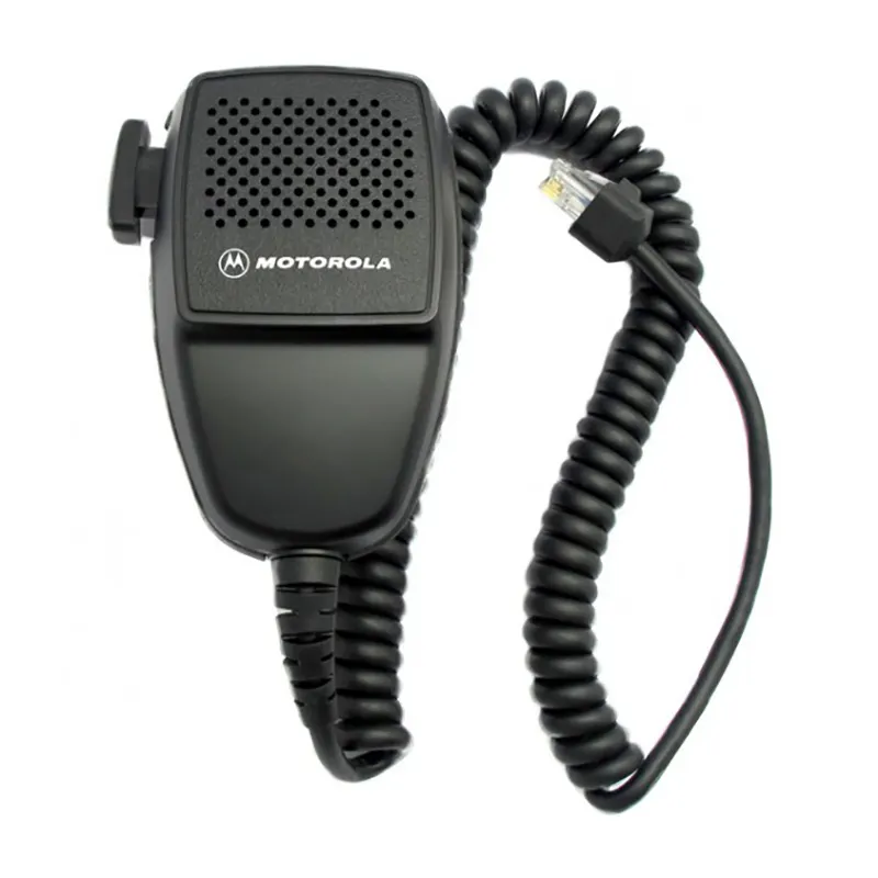 HMN3596A Speaker Microphone for Motorola Radio CM140 CM160 CM340 CM360 GM600 GM900 CDM750 CDM1250 CDM1550 EM200 EM400 GM1100