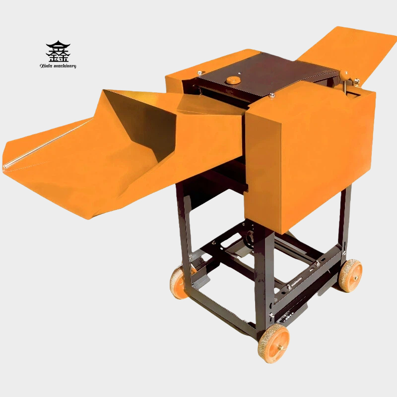 Custom Farm Use Silage Shredder Chaff