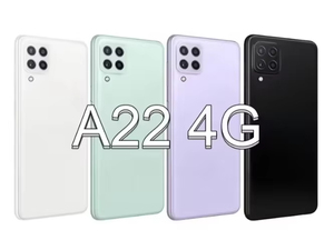 สำหรับ amsung <span class=keywords><strong>A22</strong></span> <span class=keywords><strong>5G</strong></span> <span class=keywords><strong>มือ</strong></span><span class=keywords><strong>สอง</strong></span>ใหม่ & <span class=keywords><strong>มือ</strong></span><span class=keywords><strong>สอง</strong></span>ขายส่ง A12แอนดรอยด์128GB/256GB รุ่นปลดล็อคทั่วโลก - Product Image 3