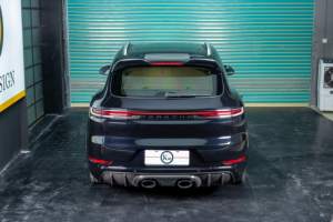 Kit Completo Anteriore e Posteriore per Porsche <span class=keywords><strong>Cayenne</strong></span> 2011-2017 958 da Vecchio a Nuovo Modello 9Y0.2 Turbo GT 2025 - Product Image 5
