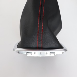 Qinghe Dongzhao Leather Gear <b>Shift</b> <b>Knob</b> QL-008 For Ford Winning Model DZ06K2 - Product Image 4