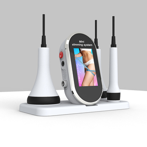Equipo de Belleza Multifrecuencia 2026 con Energía de 40K para Moldear el Cuerpo, Reafirma la Piel Flácida en Cintura, Piernas y Brazos - Product Image 3